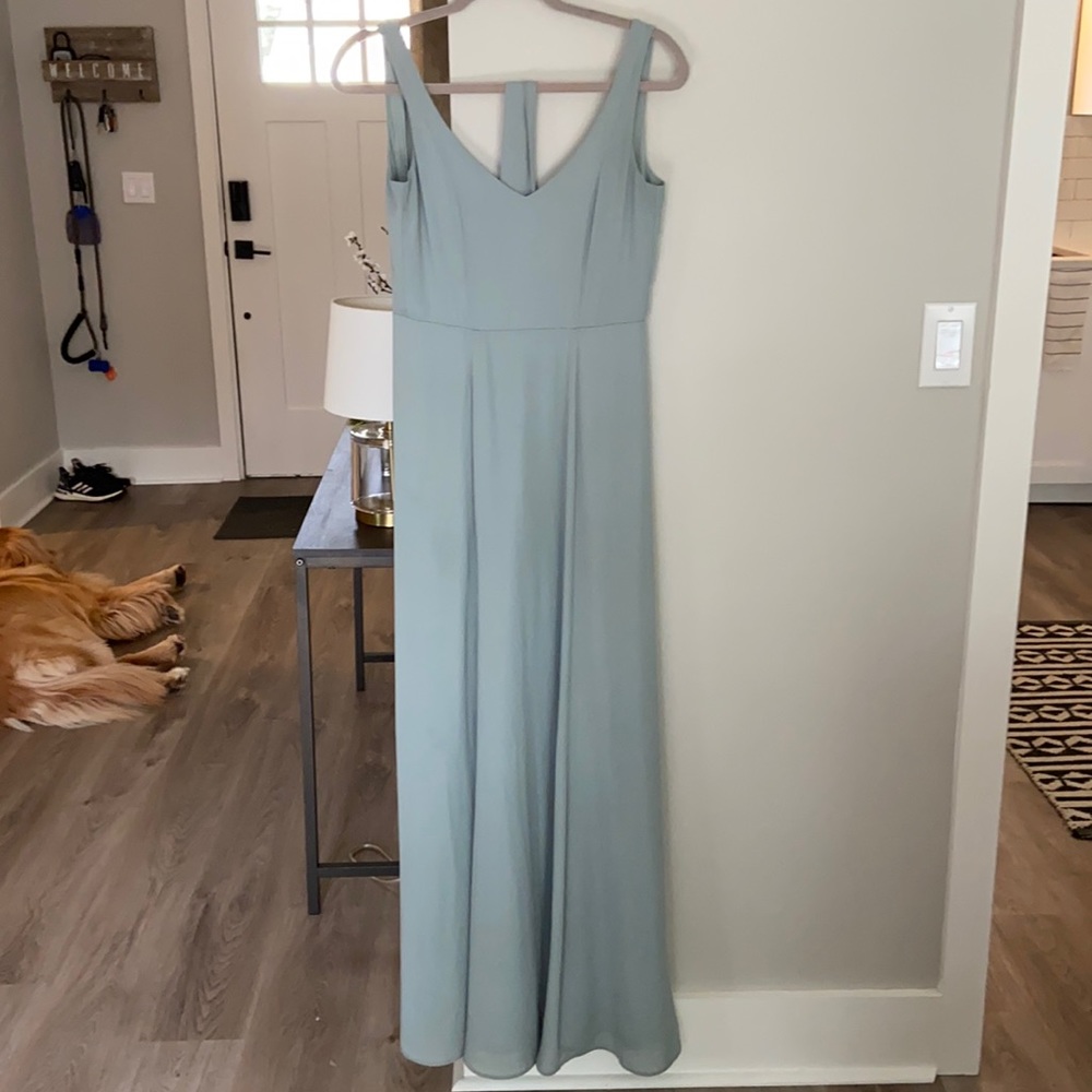 Show me your mumu bridesmaid dress